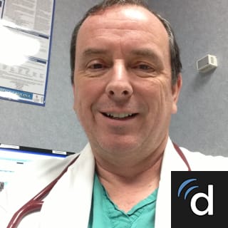 James Botts, MD