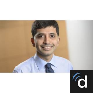 Sham Mailankody, MD, Oncology, New York, NY