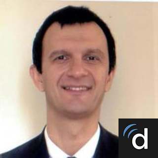 Andrei Marconescu, MD, Oncology, Charlottesville, VA