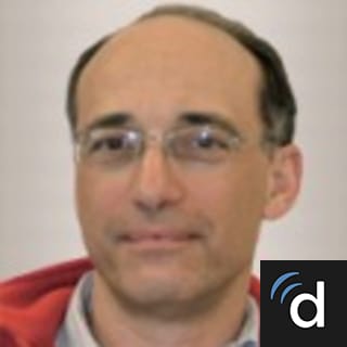 Joseph Nasca, MD