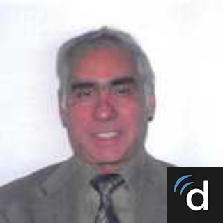 Kiritkumar Desai, MD