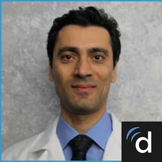 Majid Soleimani, MD