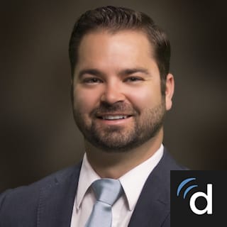 Bryson Hollingshead, DO, Family Medicine, Saint George, UT