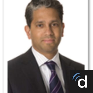 Ajay Goyal, MD, General Surgery, Springfield, NJ