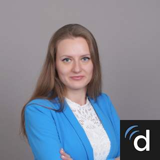 Yuliya Ilyushenko, Pharmacist, Peoria, AZ