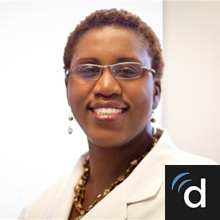 Charlene Williams, MD, Obstetrics & Gynecology, Huntington Woods, MI