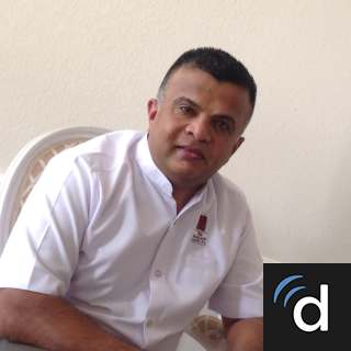 Kiranchandra Patel, MD
