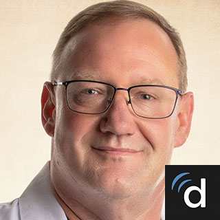 Jeffrey McGinnis, MD
