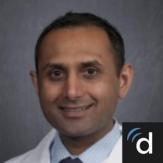 Nikhil Shastri, MD