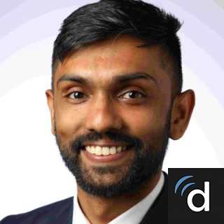 Shrikanth Sampath, MD