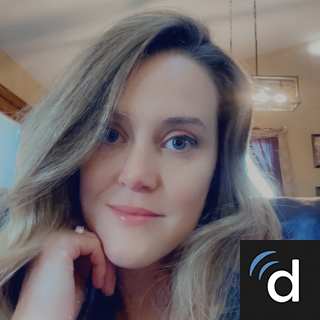 Maranda Eldridge, Family Nurse Practitioner, Westerville, OH
