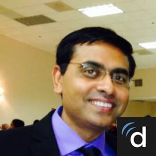 Dr. Nirav B. Patel, MD | Tampa, FL | Pulmonologist | US News Doctors