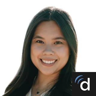 Julia Cao, DO