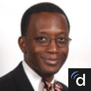 Gerald McKinney, MD