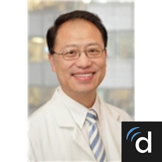 Clark Huang, MD, Otolaryngology (ENT), New York, NY