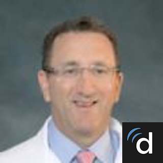 James Raphael, MD