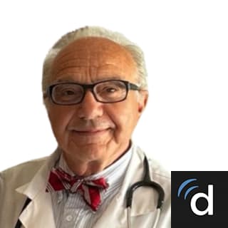 Michele Nanna, MD