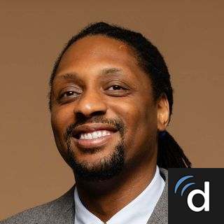 Antione Trent, Physician Assistant, Wilmington, NC