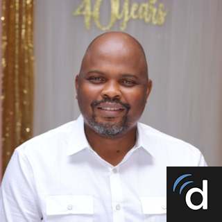 Charles Aladesanmi