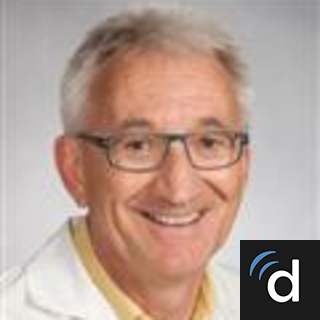 Bruno Cotter, MD