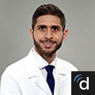Shadi Bsat, MD, Neurosurgery, Springfield, IL