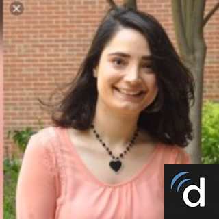 Sandy Ezzet, Clinical Pharmacist, Chicago, IL