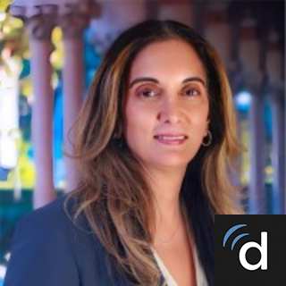 Shital Arya, MD