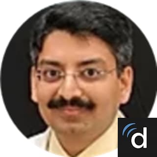 Abhay Agarwal, MD