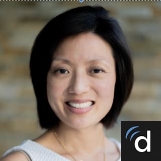Irena Tsui, MD