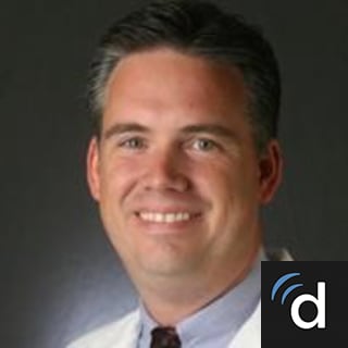 Mark Nicks, MD