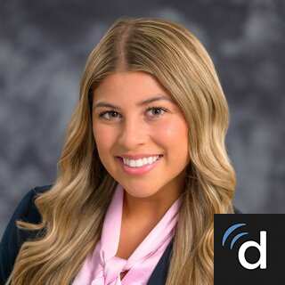 Karly Terhark, Physician Assistant, Webster City, IA