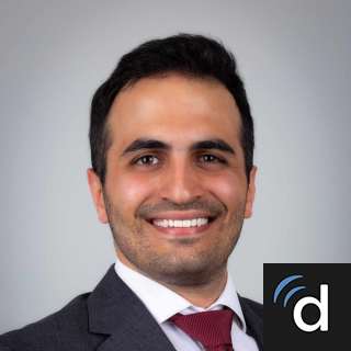 Joe Mouawad, MD, Resident Physician, Bronx, NY