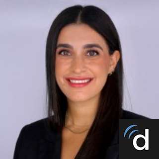 Marina Tabbara, MD