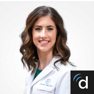 Hannah Moore, Dermatology, Fayetteville, NC