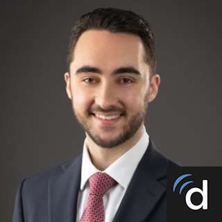 Nicholas D'Alessandro, MD, Internal Medicine, Norfolk, VA