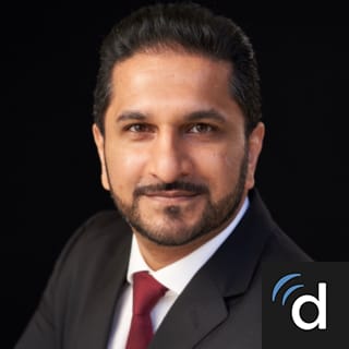 Mohammed Sharif, MD