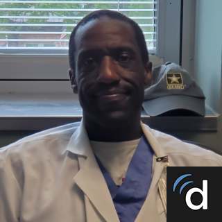 Enoch Gray, MD