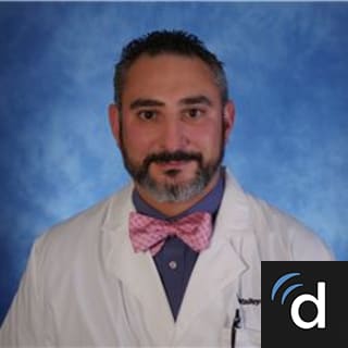 Christian LaFalce, MD