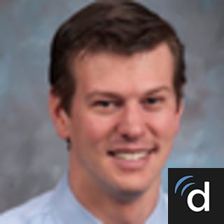 Ryan Mayhew, MD, Internal Medicine, Maywood, IL