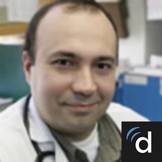 Lazaros Nikolaidis, MD