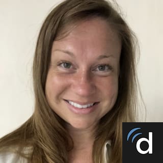 Emily Freeman, Family Nurse Practitioner, Greencastle, PA