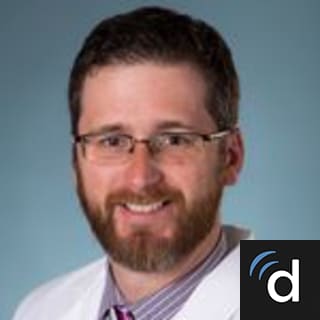 Brian Honeyman, MD