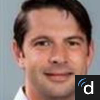 John Gentry, MD