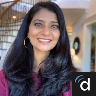 Roopa Bhupathi, MD