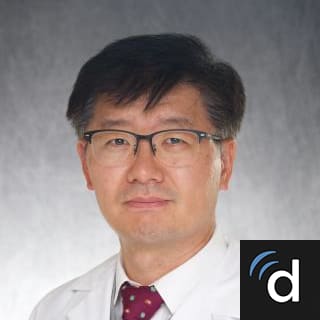Chang Hyun Lee, MD