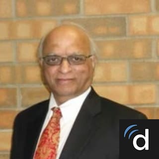 Venkatesh Sawkar, MD