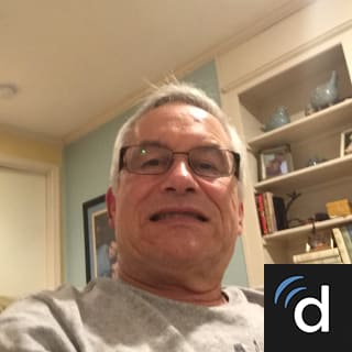 William Alexander, MD