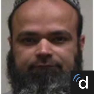 Mohammed Mahkri, MD