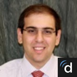 Justin Fox, MD