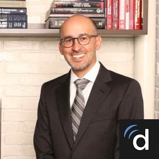 Brian Shah, MD